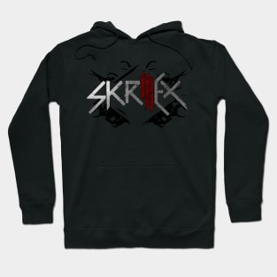 Sonny John Moore Skrillex Hoodie